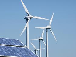 太陽能發(fā)電行業